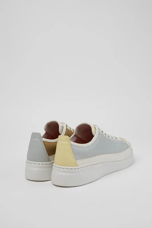 Camper G3D Runner Up Twins in Colour-Block-Optik – Grey (K201626020)