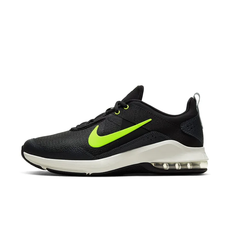 Nike Air Max Alpha Black Volt (AT1237-011)
