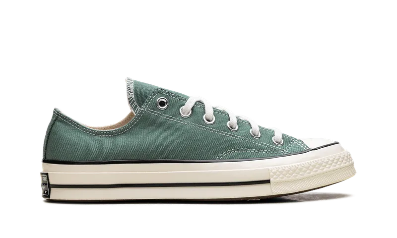Converse Chuck 70 low “Admiral Elm Green” (A06524F)