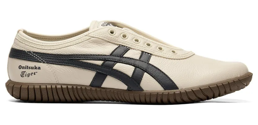 Onitsuka Tiger Tsunahiki Slip-On Birch Indigo Navy (1183C529-200)