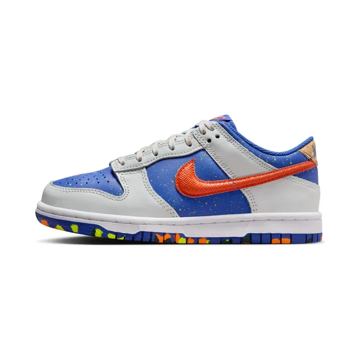 Nike Dunk Low Paint Splatter (HJ9233-025)