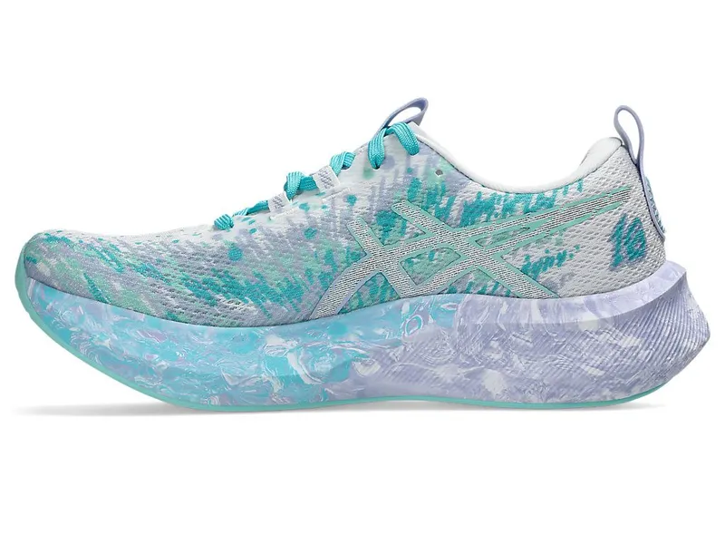ASICS NOOSA TRI 16 “White / Illuminate Mint” (1012B675-102)