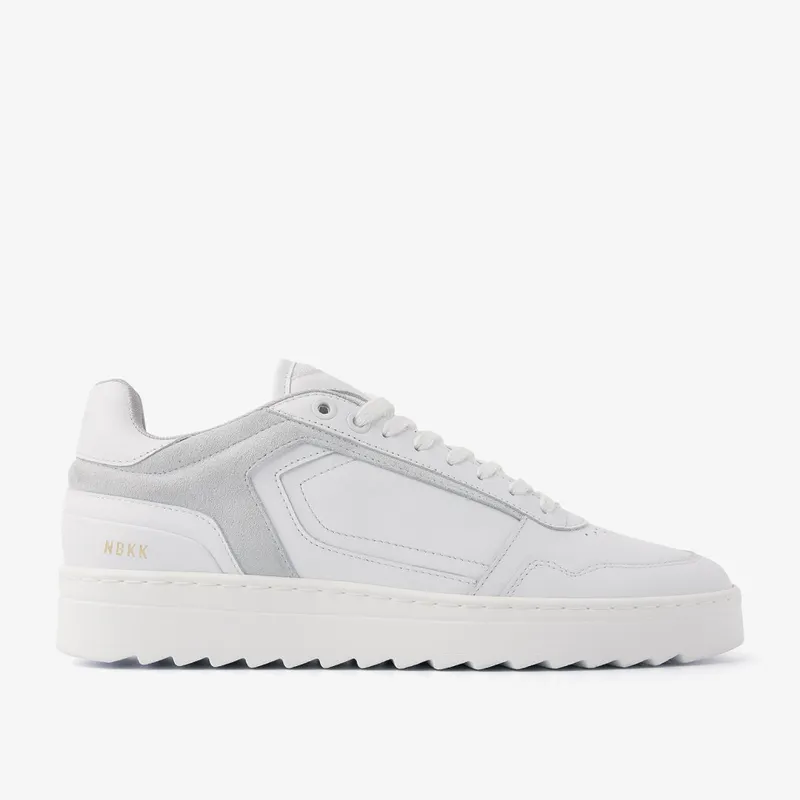 Nubikk Cliff Cane White (2105490030X4)