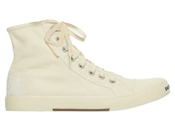 Balenciaga Paris High Top White (688756W3RC49090)