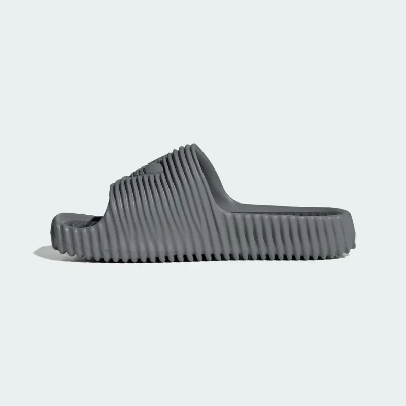 Adidas adilette 25 Slides Grey Three / Grey Three / Grey Four (JR3614)
