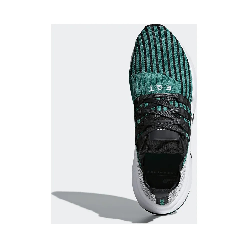 adidas Eqt Support Mid Adv Pk Black Black-Sub Green Black/Black-Sub Green (CQ2998)