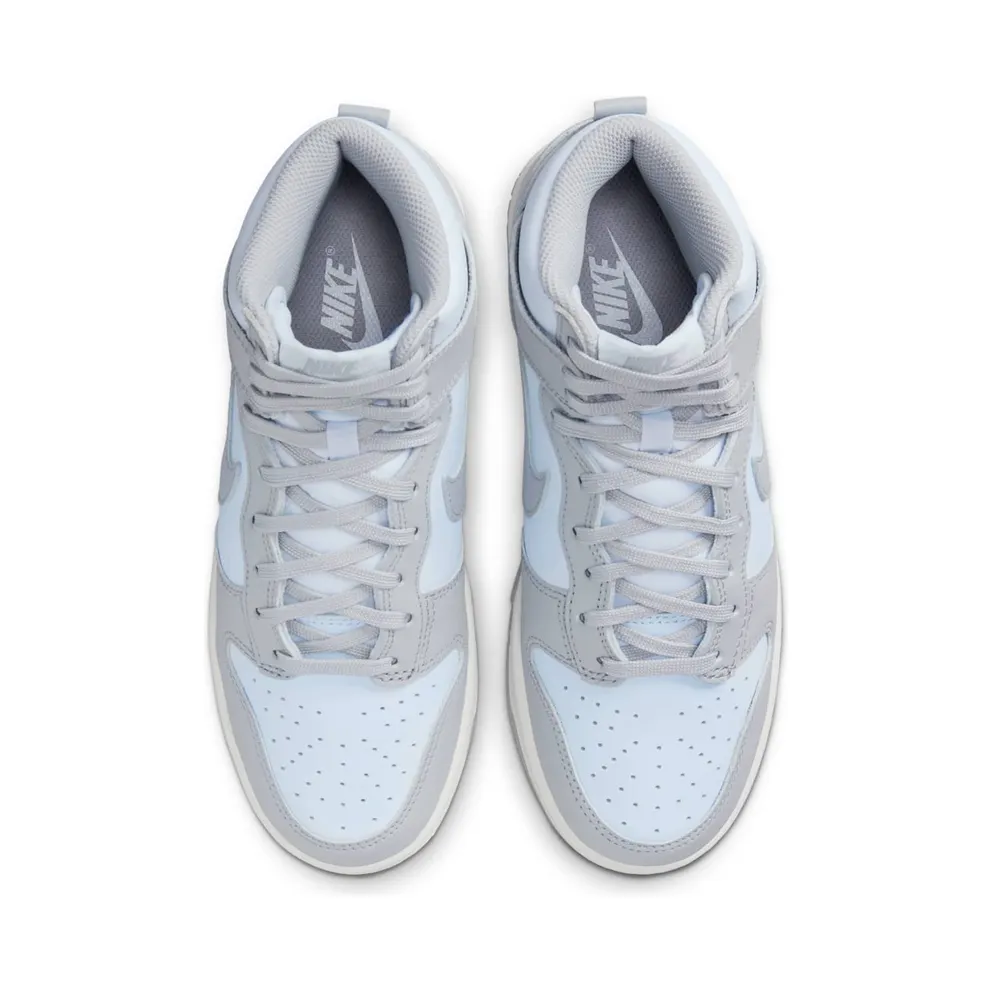 Nike Dunk High Blue Tint (DD1869-401)