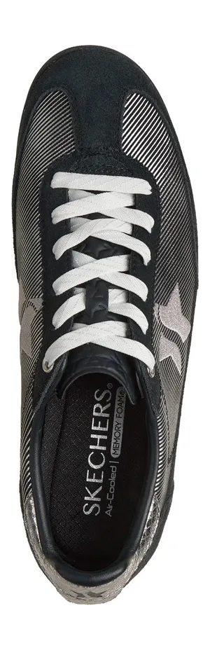 skechers-skech 185450_BKSL