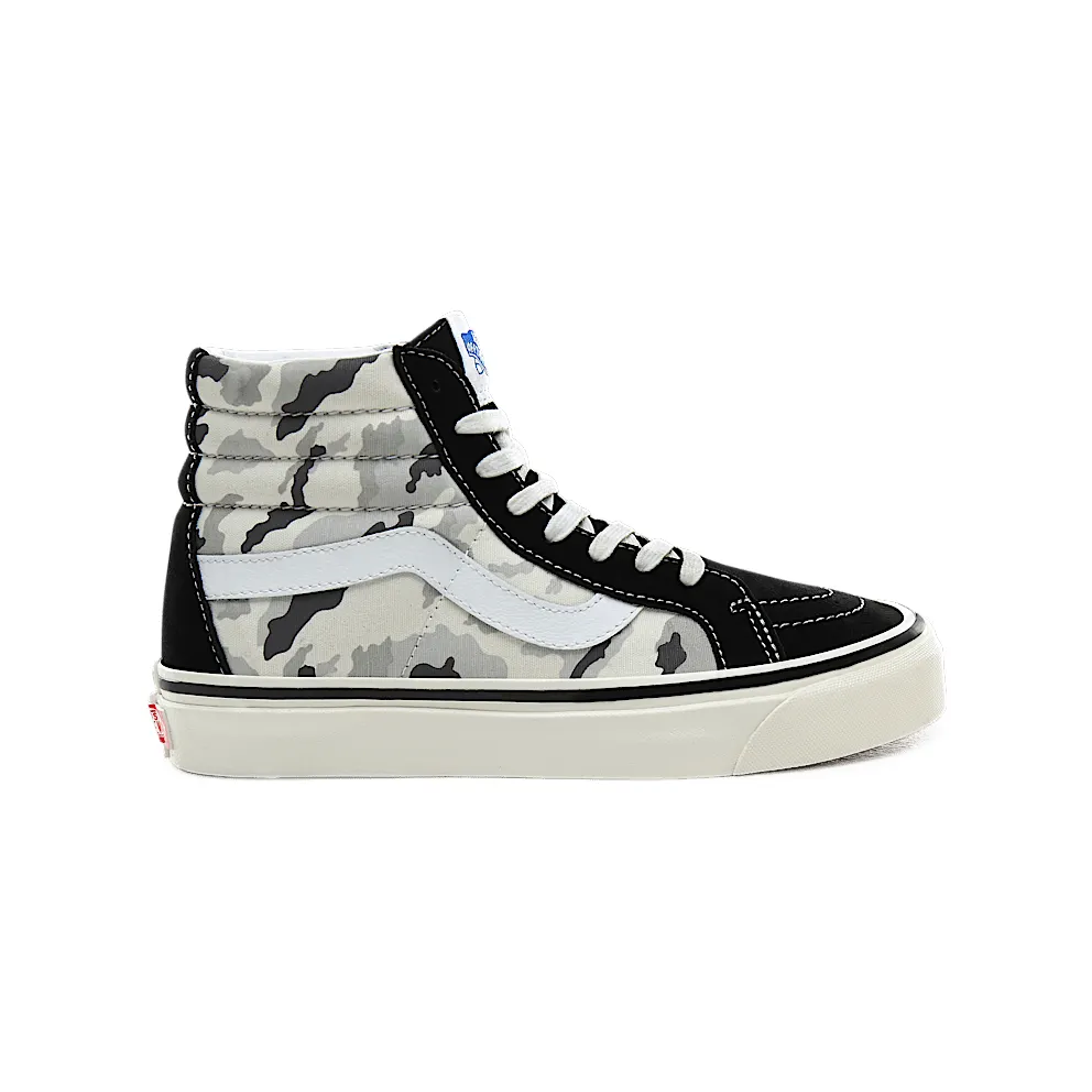 Vans ANAHEIM FACTORY SK8HI 38 DX (VN0A38GFV7G)
