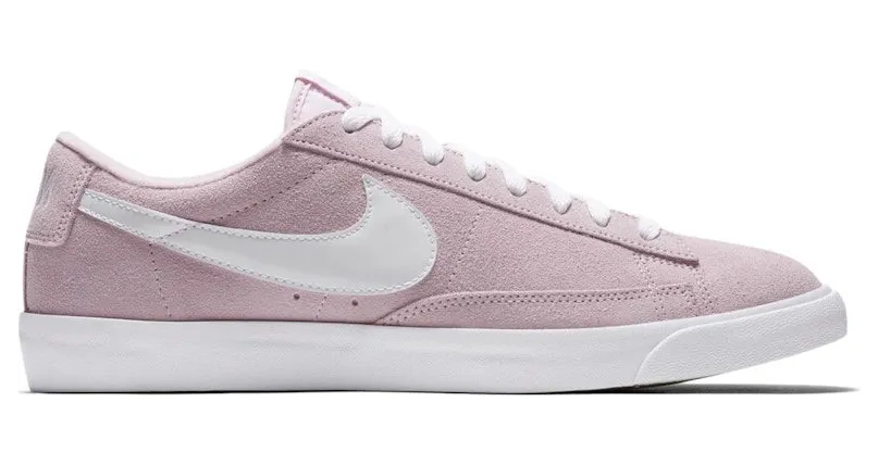 Nike Blazer Low Premium ND Pastel Pink (BQ6813-600)
