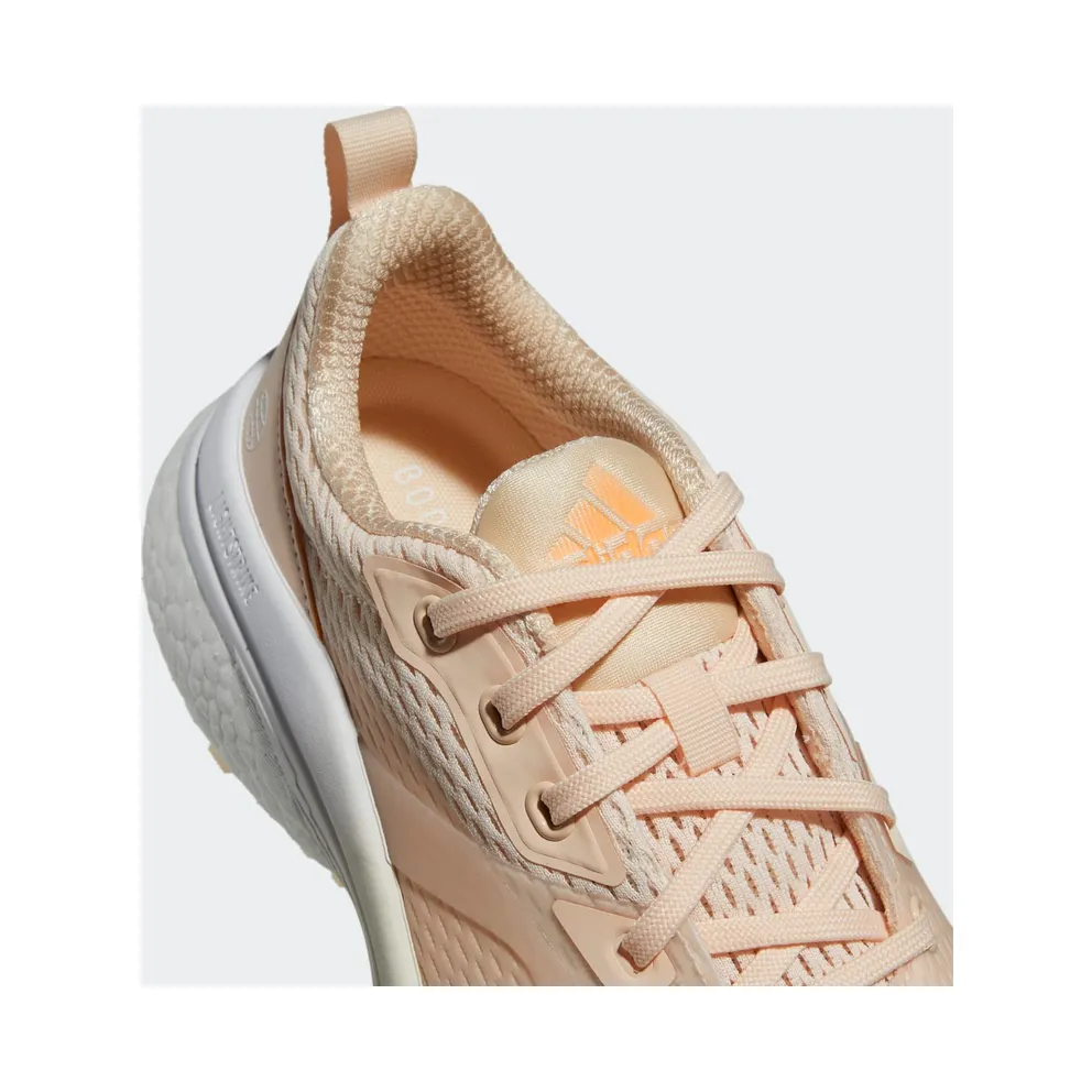 adidas Solarmotion Spikeless Bliss Orange Beam Orange Cloud White (GX6422)