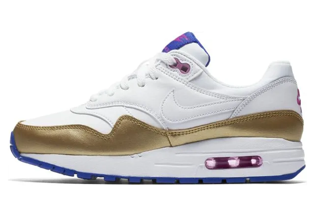 Nike Air Max 1 Peanut Butter & Jelly (GS)