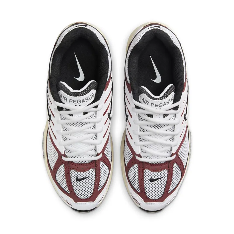 Nike Air Peg 2K5 “Dark Team Red” (HQ5718-600)