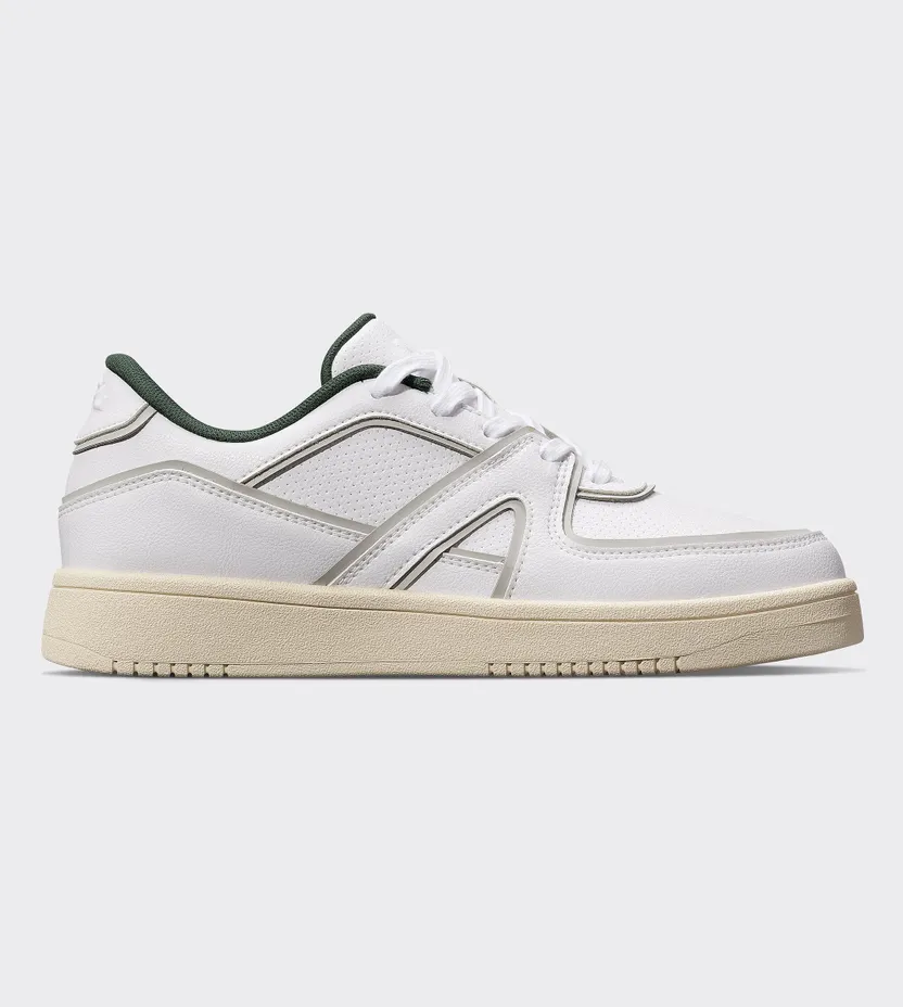 APL Nostalgia ’87 “White/Pristine/Great Green” (Dames)