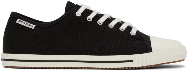 Palm Angels Black Square Vulcanized (PMIA073S22FAB0011001)
