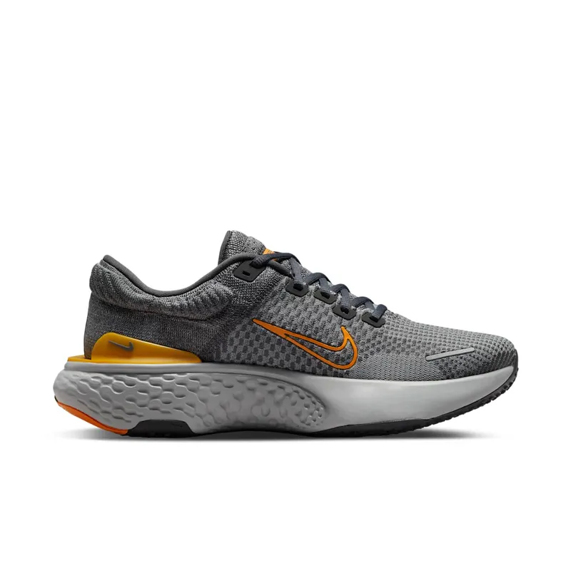 Nike ZoomX Invincible Run Flyknit 2 Iron Grey (DH5425-002)