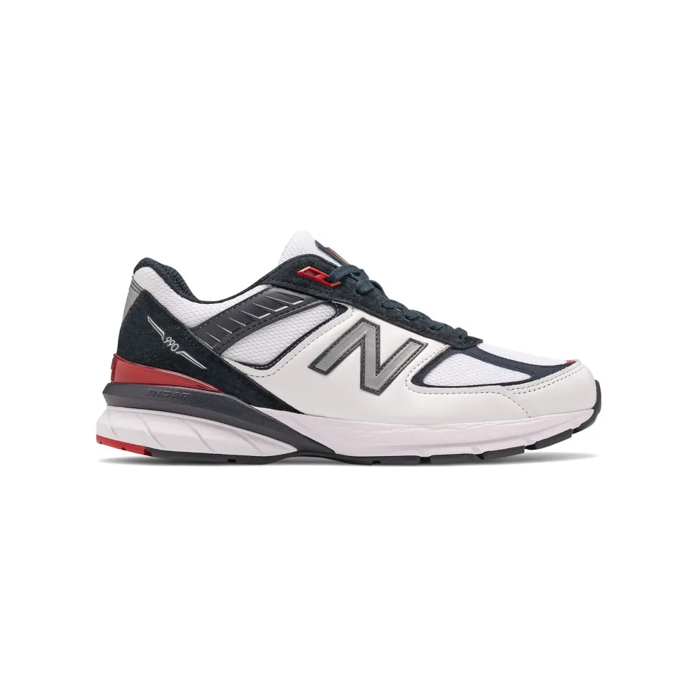 New Balance 990v5 Carbon Team Red (M990NL5)