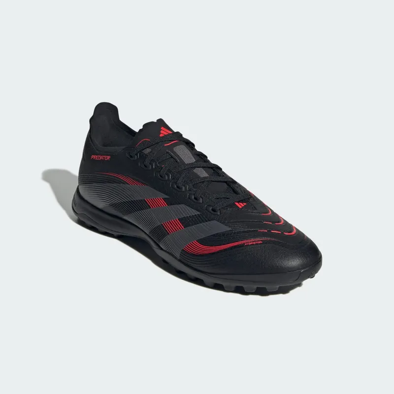 adidas Predator League Turf Stealth Victory Pack (ID3768)