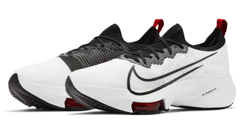 Nike Air Zoom Tempo Next% FK White (CI9923-102)