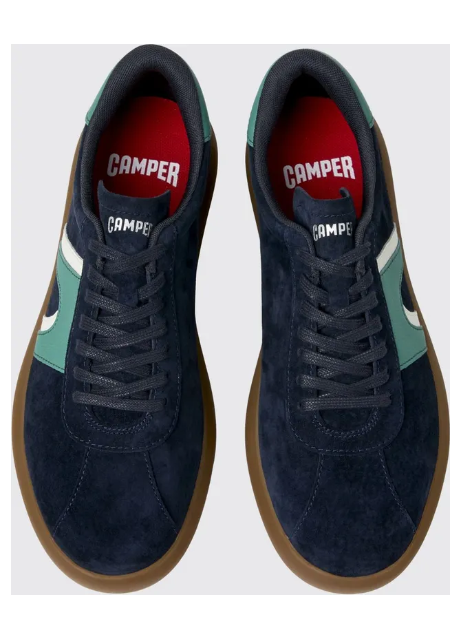 camper-sneaker K100937-027PELOTASSOLLER0