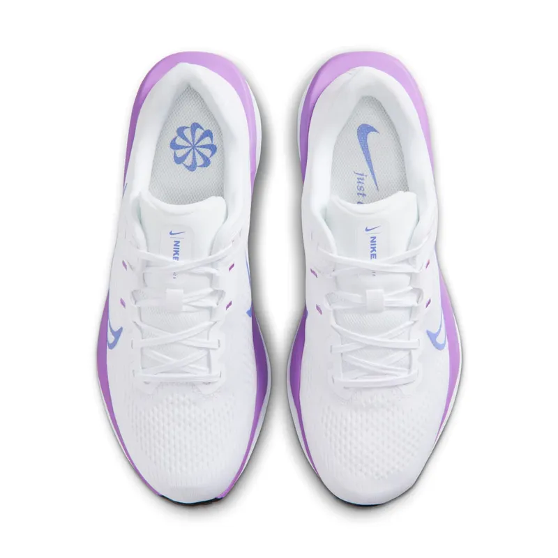Nike Quest 6 White (FD6034-113)