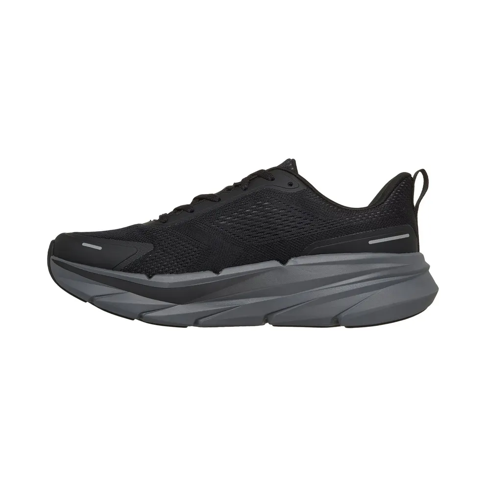 Skechers Max Cushioning Premier 3 Black/Houtskool (221220BKCC)