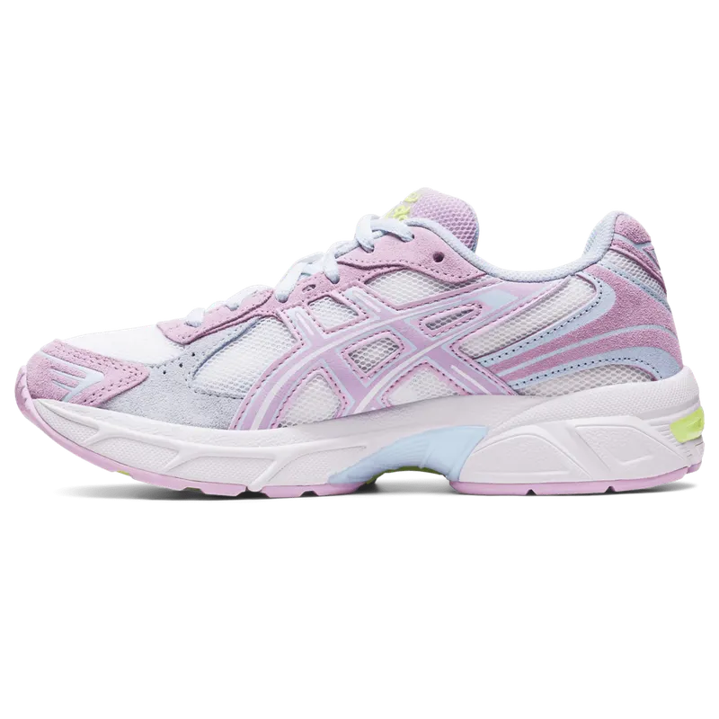 Asics GEL-1130 White/Lilac Tech (1202A163.101)