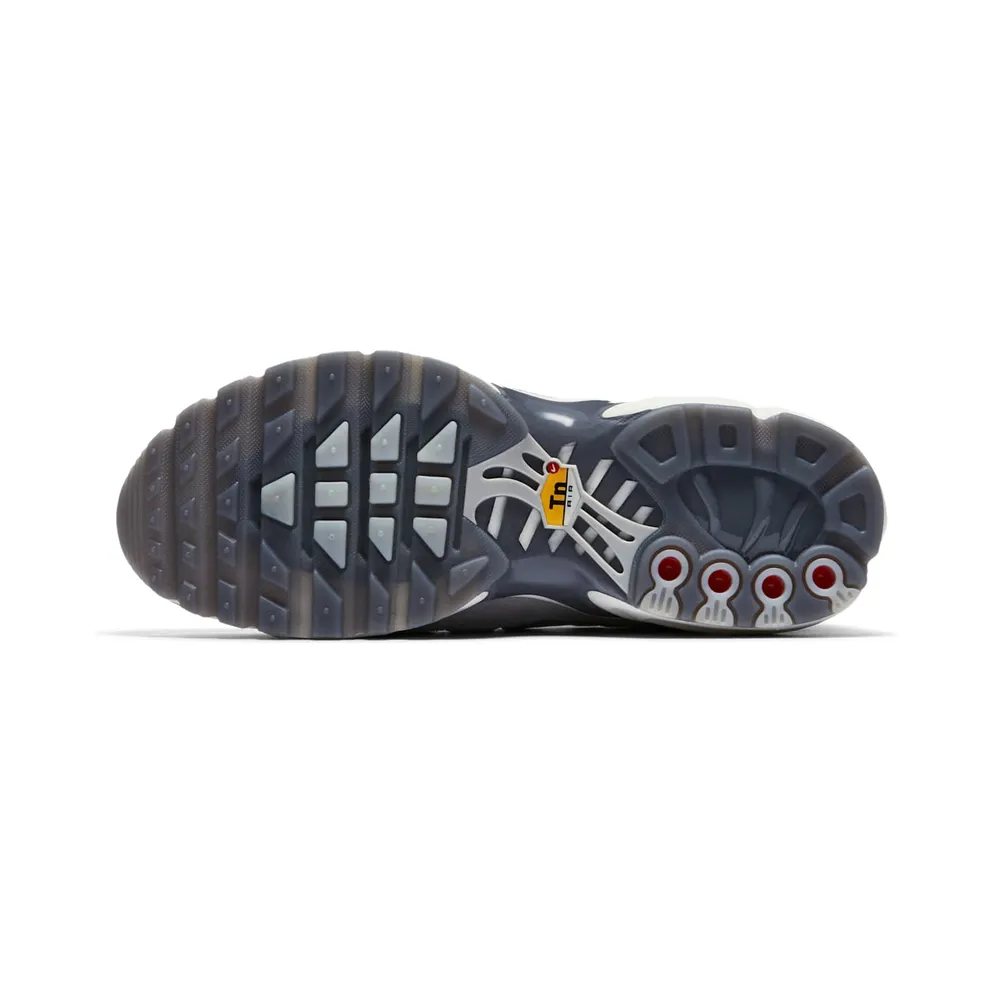 Nike Air Max Plus Lx Gunsmoke Atmosphere Grey (W) Gunsmoke/Atmosphere Grey (AH6788-001)