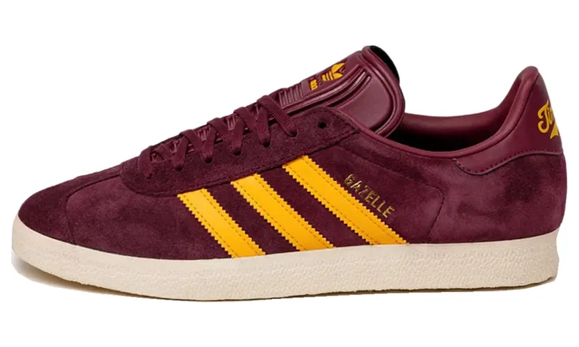 adidas Gazelle Los Angeles FC Maroon (IH2629)