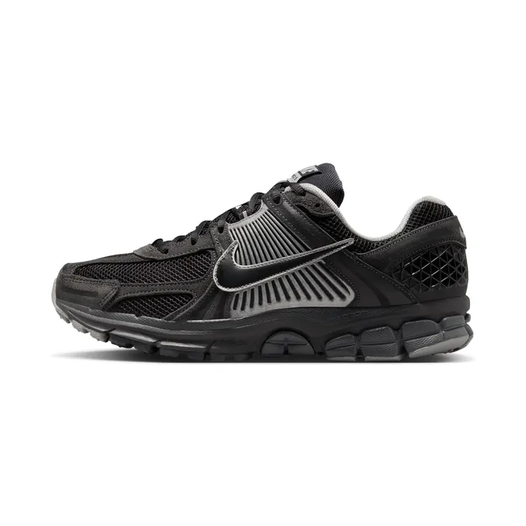 Nike Zoom Vomero 5 “Anthracite / Chrome / Flat Silver / Black” (HF1553-006)