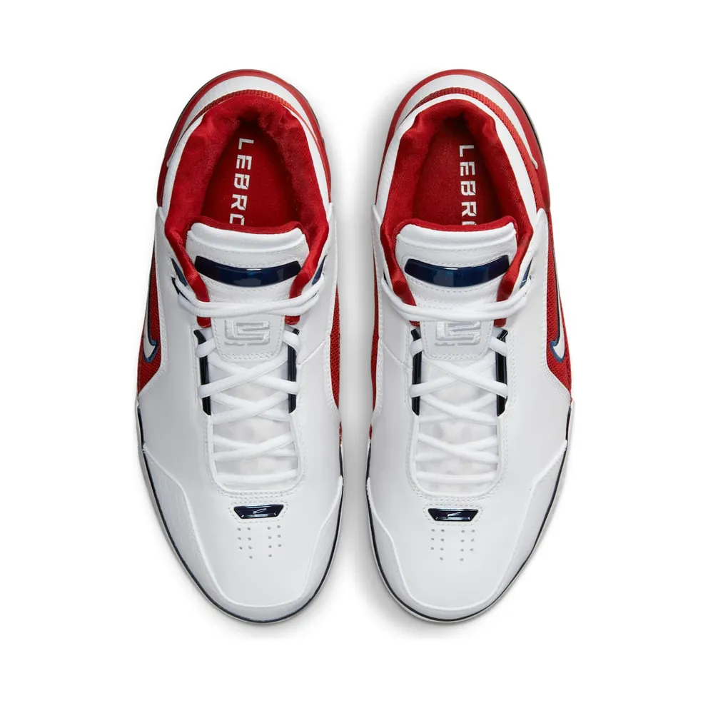 Nike Air Zoom Generation “First Game” (DM7535-101)