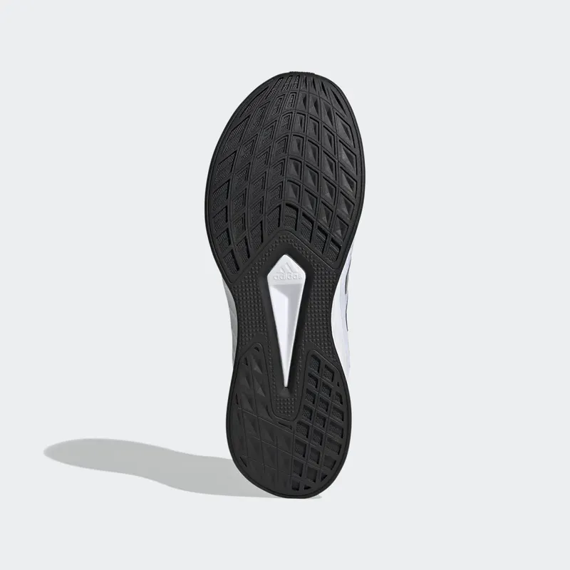 Adidas Duramo SL Cloud White / Core Black / Grey Three (GV7125)