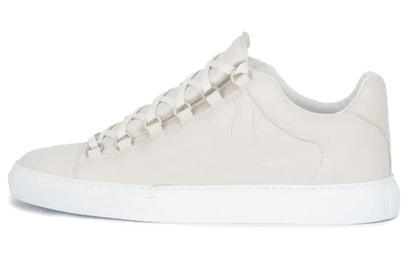 Balenciaga Arena Low Extra White (483494WAY409008)