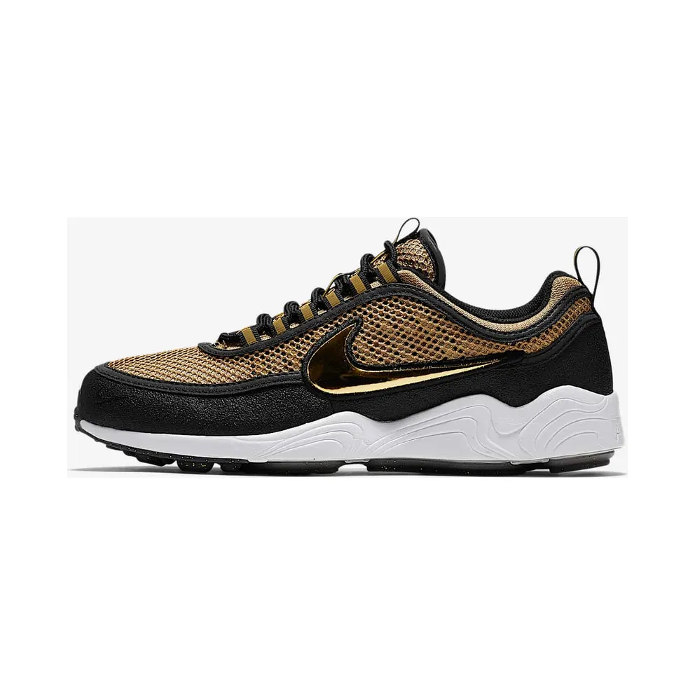 Nike Air Zoom Spiridon Metallic Gold Lab (849776-770)