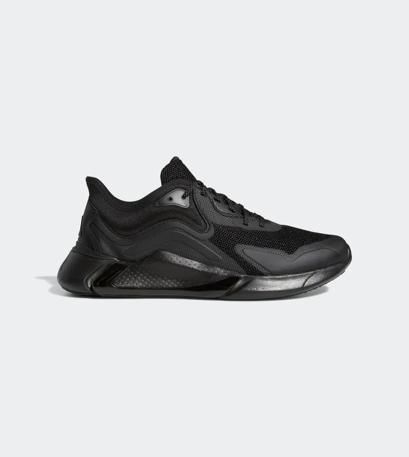 adidas Edge XT Core Black / Core Black / Core Black (FW7229)
