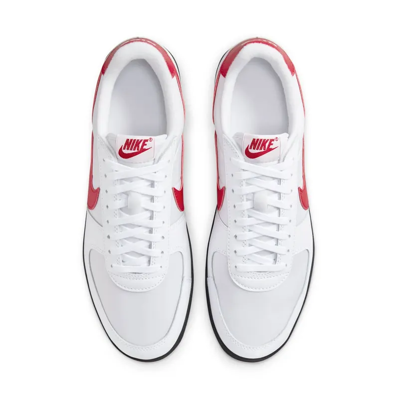 Nike Field General 82 “White / Varsity Red” (FQ8762-100)