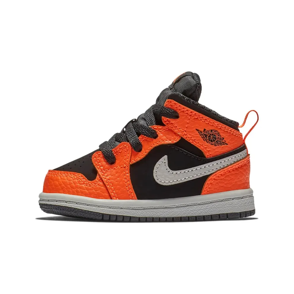 Air Jordan 1 Black Light Bone (640735-062)