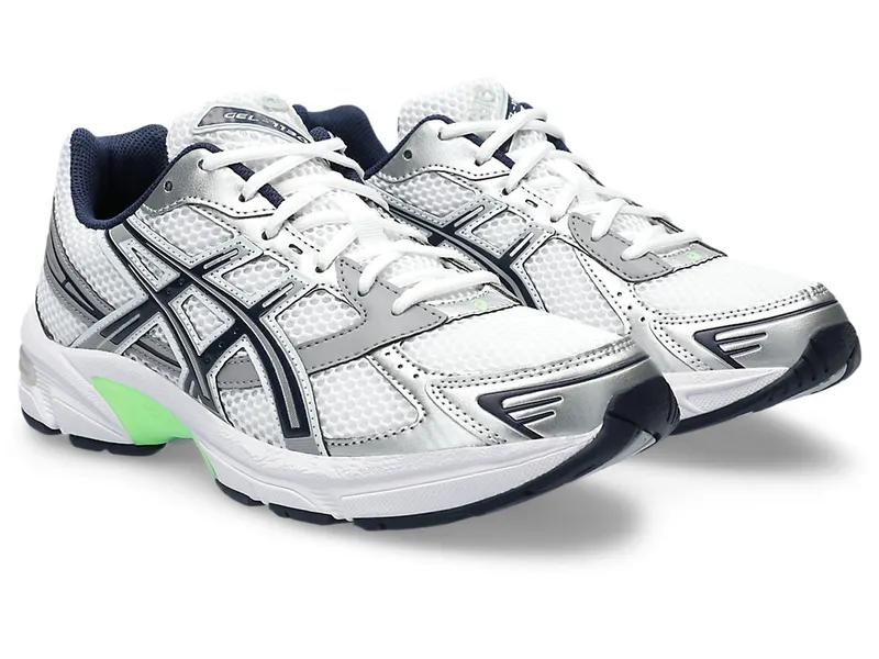 Asics Gel-1130™ White/Mid Grey (1201A256.114)