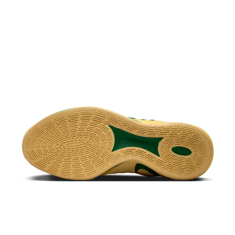 Nike Sabrina 3 GS “Oregon Ducks” (IR2478-700)