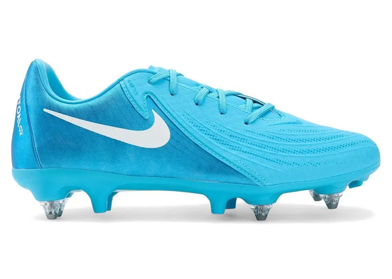 Nike Phantom GX 2 Academy SG-Pro AC Blue Fury (FJ2549-400)