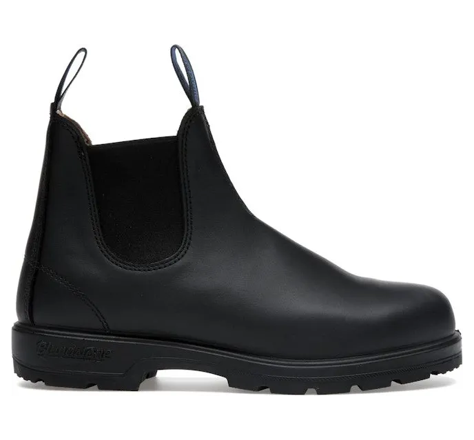 Blundstone 566 Black (566-Black)
