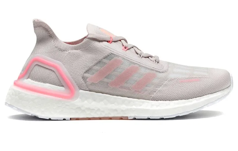 adidas Ultra Boost Summer.RDY Echo Pink (FY3475)