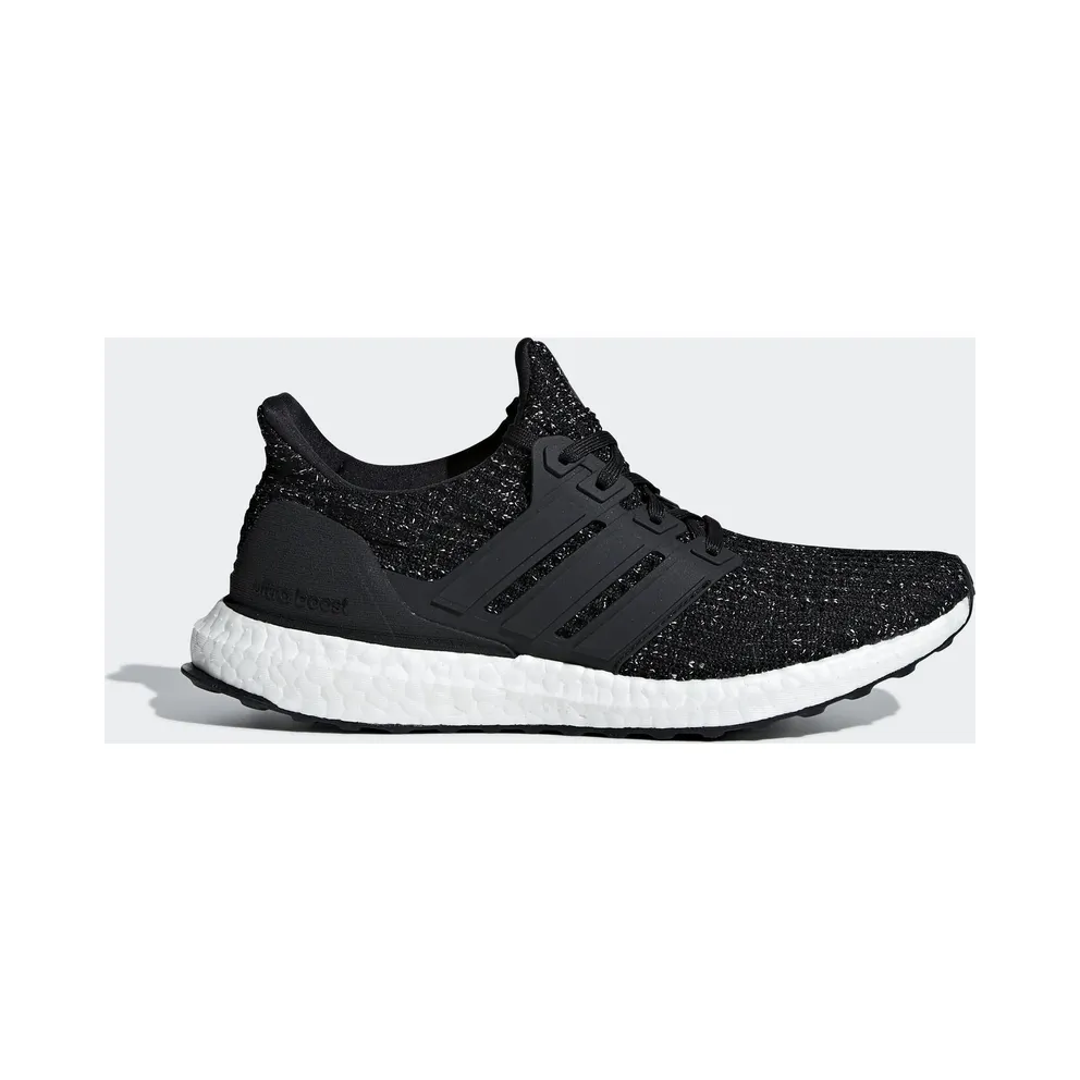 adidas Ultra Boost 4.0 Core Black Cloud White (W)