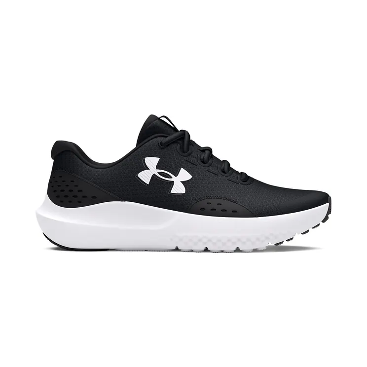 Under Armour Surge 4 Kids “Black” (3027103001)