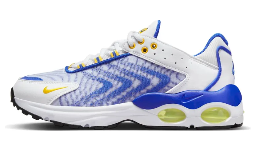 Nike Air Max TW GS “Racerblue” (DQ0296-100)