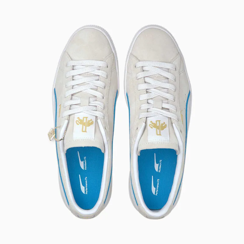 Puma Suede VTG RDL FS Gray (374918-01)