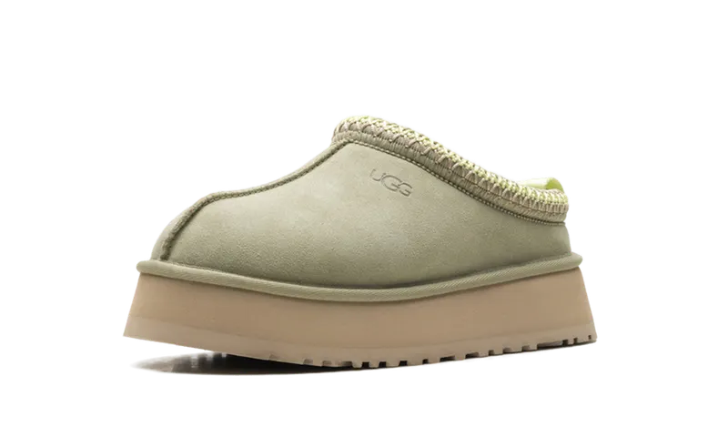 Ugg Tazz II Slide “Muted Brass” (1174471-MBRS)