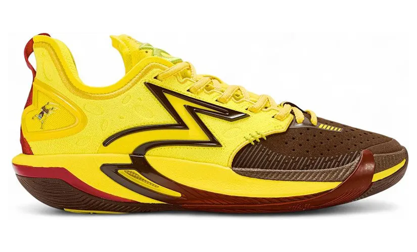 Overige merken sneaker 672521103F-2