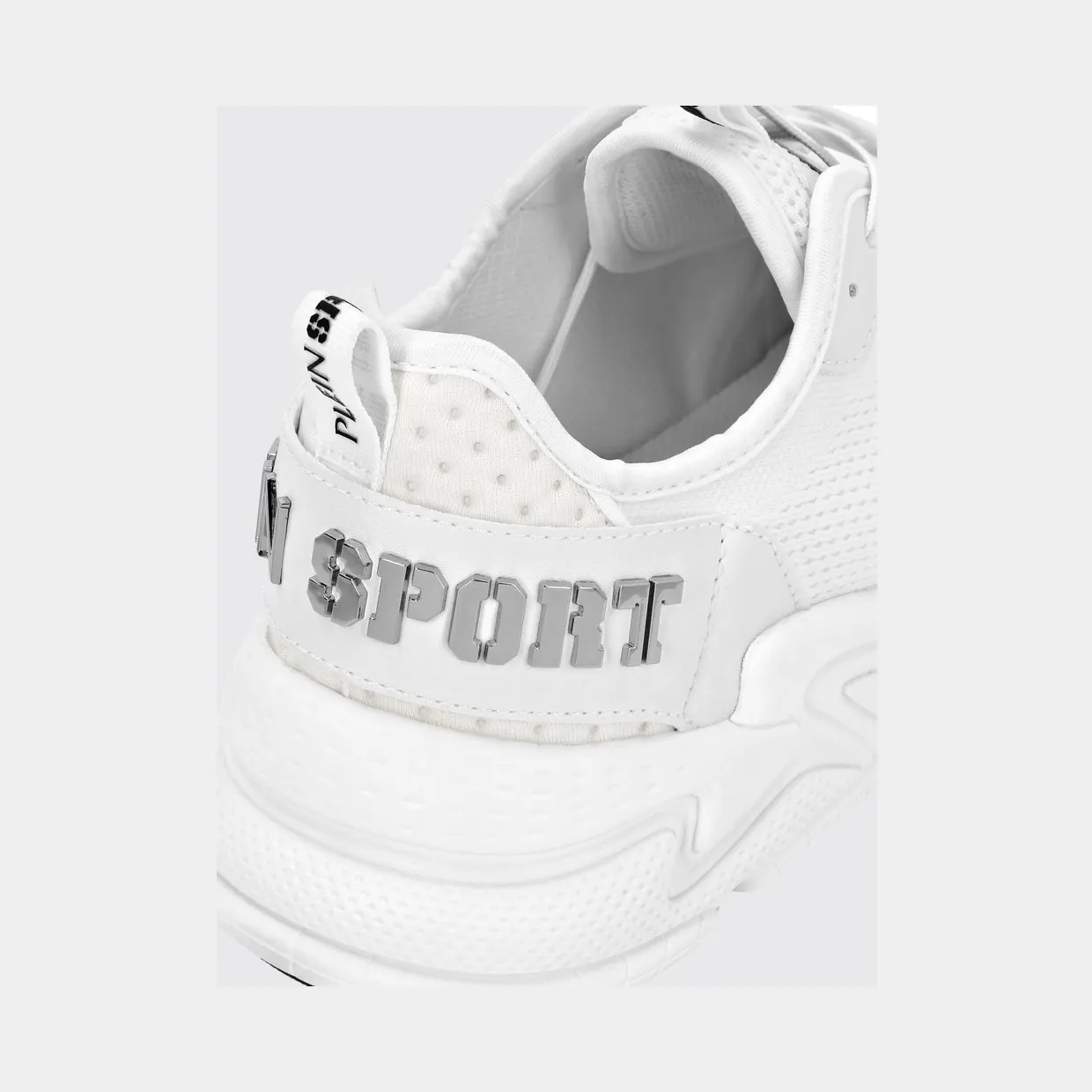 Plein Sport Sneakers White (UADSUSC0608STE003N01) (3)
