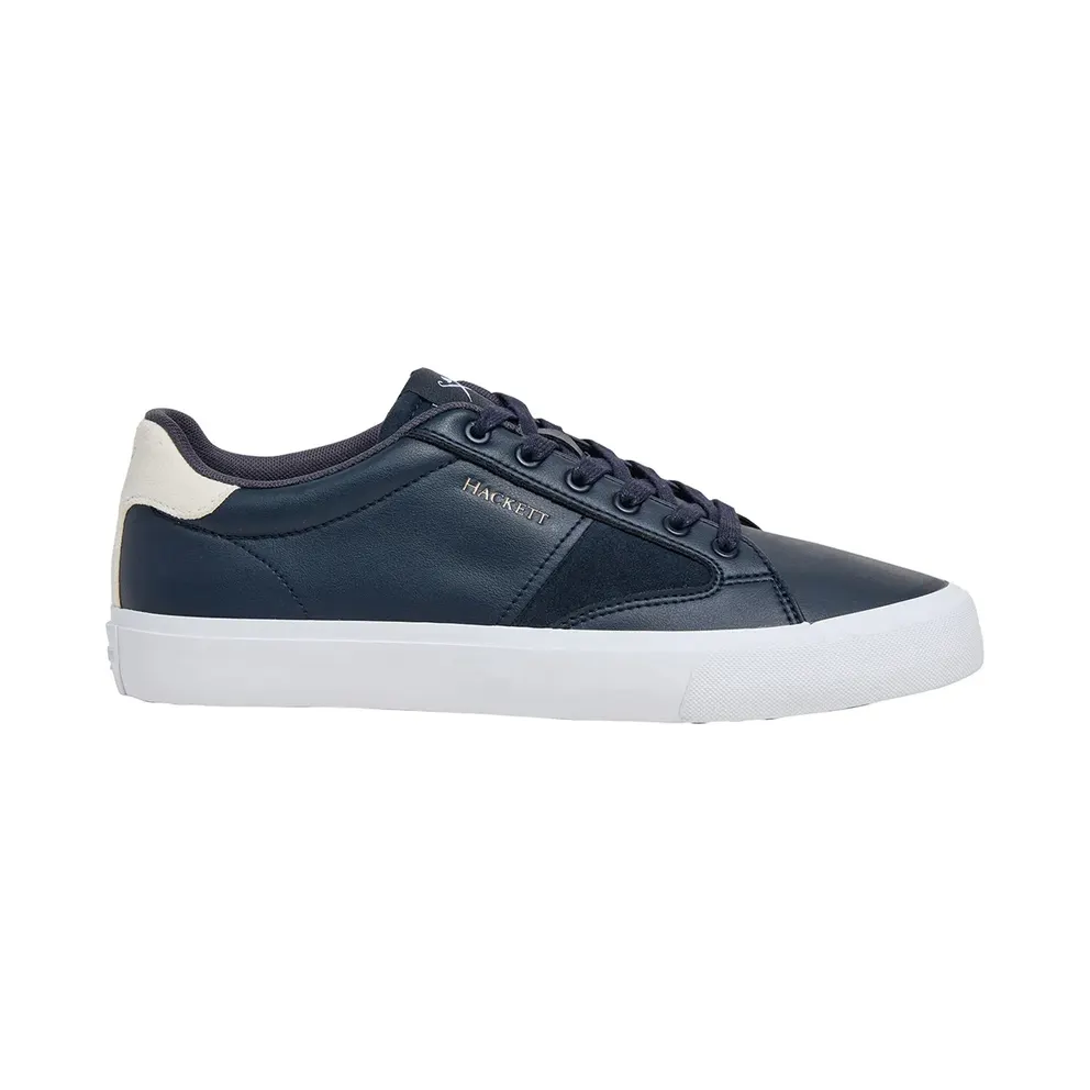 Hackett sneaker Marineblauw (HMS200067-595)